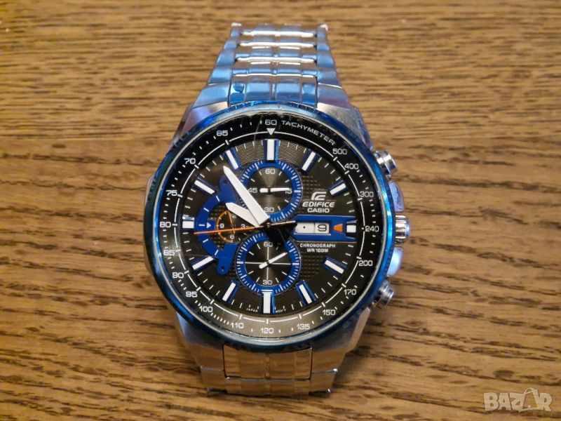 CASIO EDIFICE, снимка 1