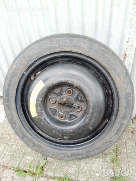 Резервна гума, снимка 1