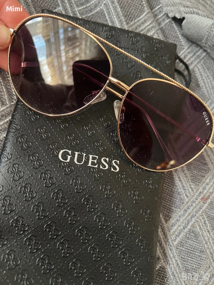 Нови!!!Guess унисекс очила , снимка 1
