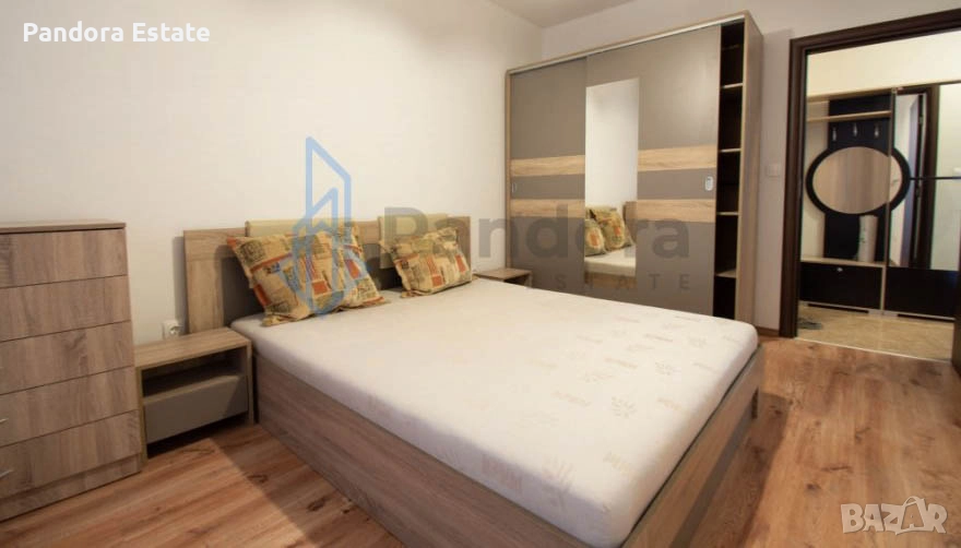 2-СТАЕН апартамент под наем, гр. София, кв. Банишора, снимка 1