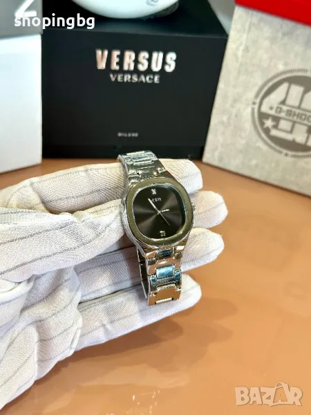 Дамски часовник Guess GW0615L1 с диамант, снимка 1