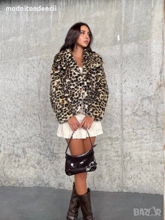 зимно яке , снимка 1