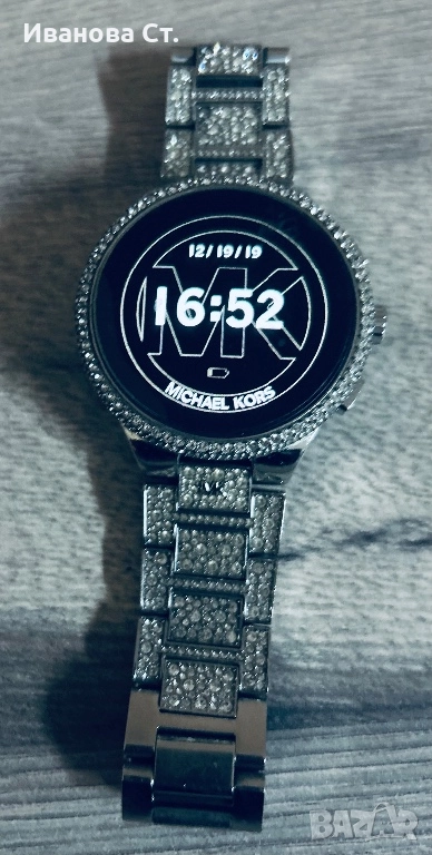 Дамски часовник Michael Kors, снимка 1