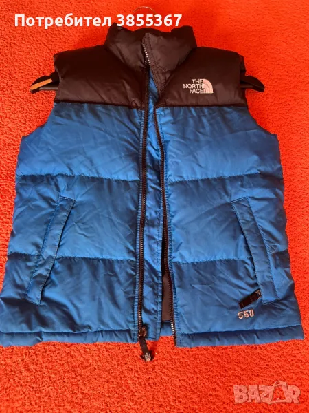 Детски елек The North Face, снимка 1