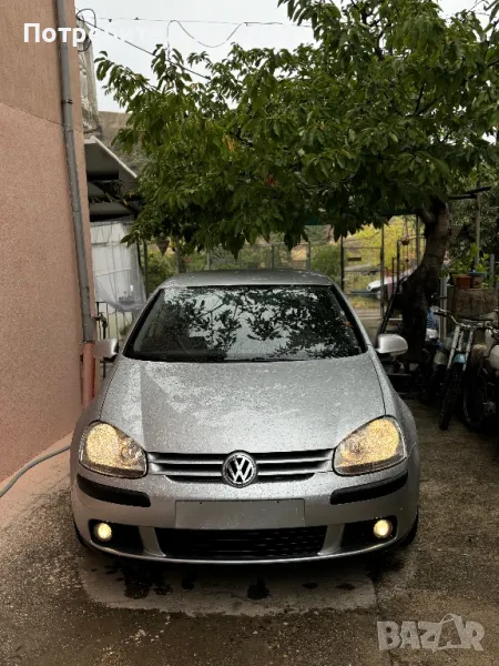 Volkswagen Golf 5, снимка 1