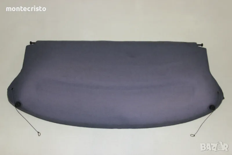 Кора багажник Ford Fiesta MK4 (1995-2001г.) Форд Фиеста, снимка 1