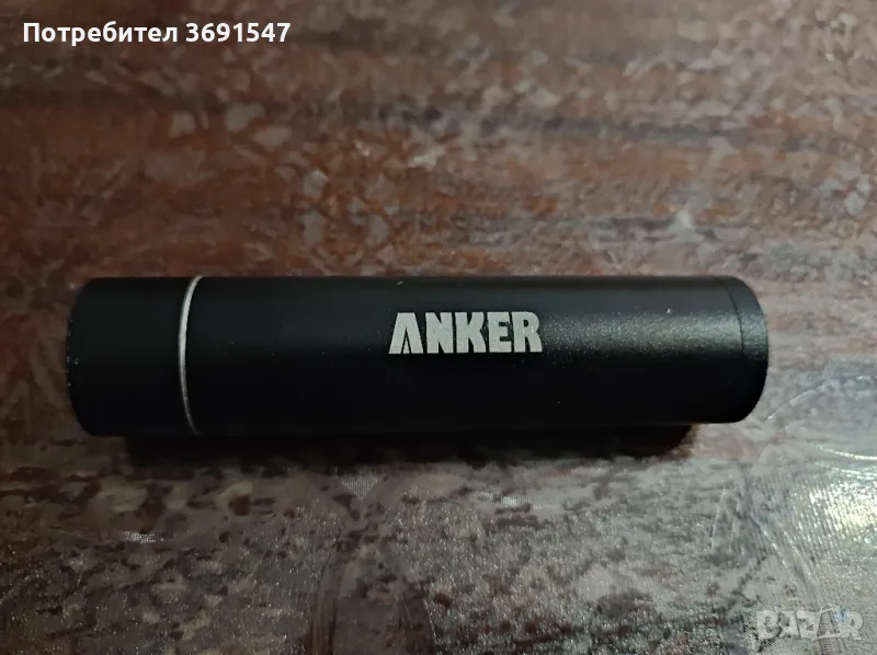 Батерия марка Anker 3350mAh, снимка 1