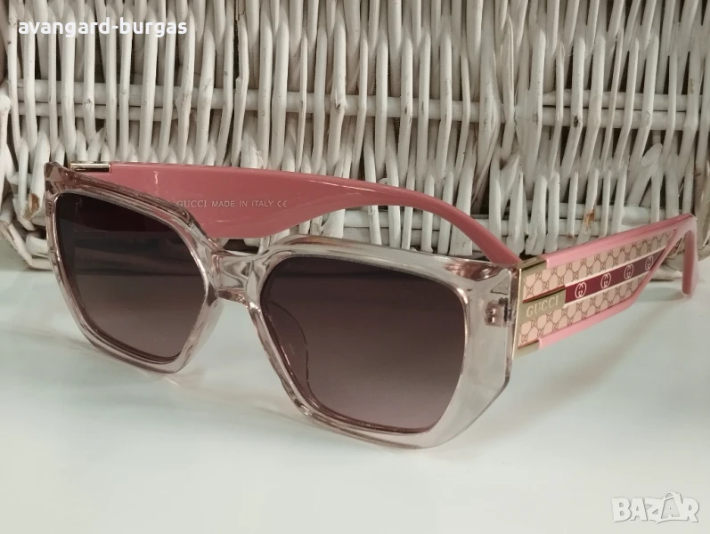 Унисекс слънчеви очила - 223, снимка 1