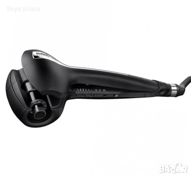 BaByliss PRO - Perfect Curl автоматична преса за Къдрици BaByliss PRO, снимка 1