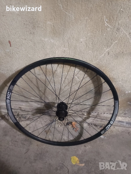 Giant S-XC 90 29 цола задна капла за дискова спирачка, снимка 1