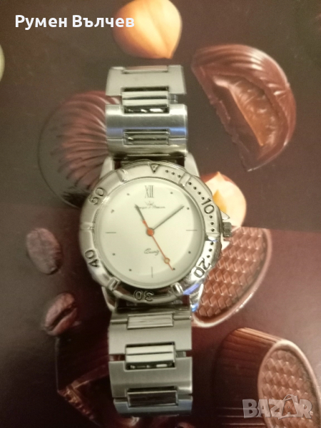 часовник Younger & Bresson, снимка 1