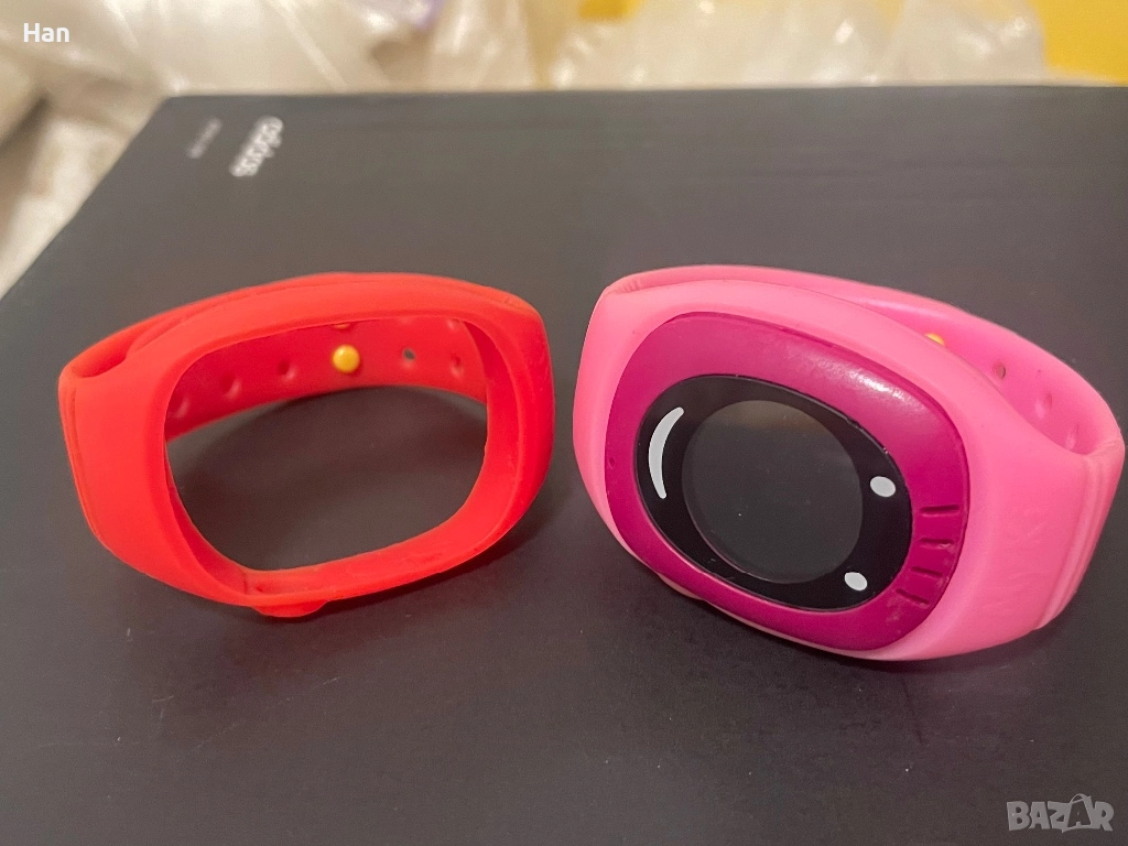 MyKi - детски смарт часовник, снимка 1