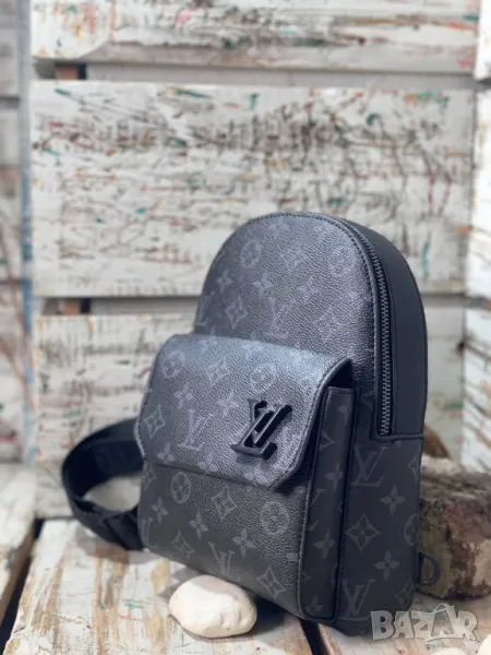 раници louis vuitton , снимка 1