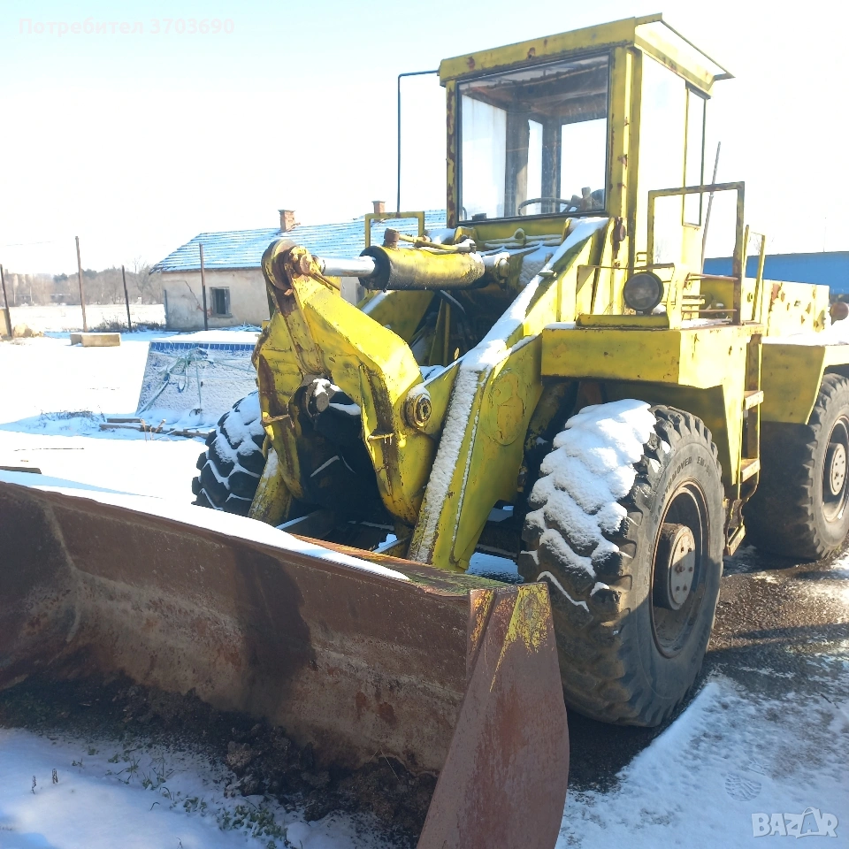 фадрома, снимка 1