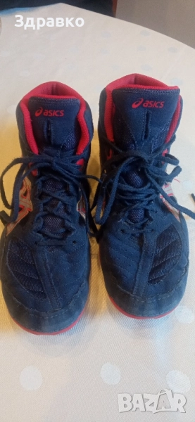 Борцовки , снимка 1