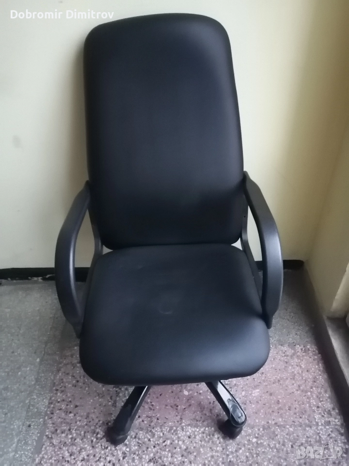 директорски стол , снимка 1