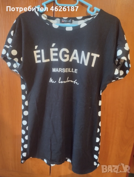 Дамски тениски, снимка 1