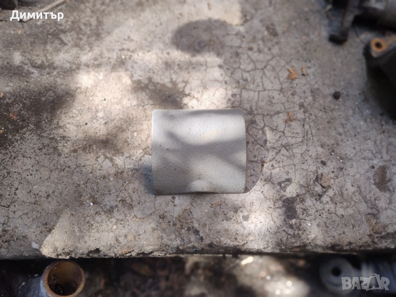 Интериорна Пластмаса - Капак За Рено Клио 2 2003г / Renault Clio 2 2003y, снимка 1