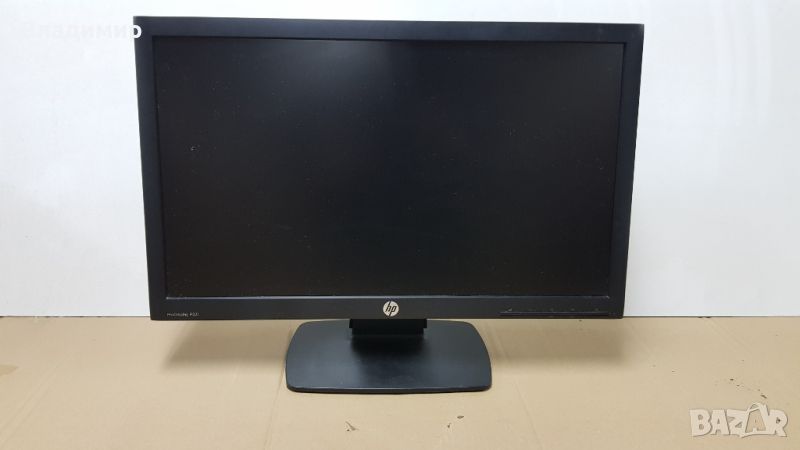 Монитор HP ProDisplay P221 C9E49AA, снимка 1