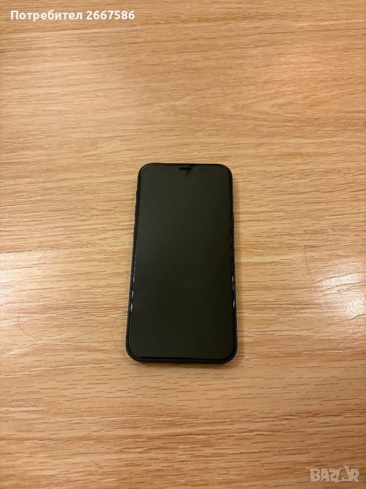 iPhone 12 mini – отлично състояние, снимка 1