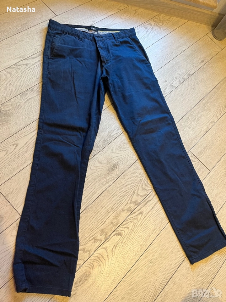Мъжки Панталон , снимка 1