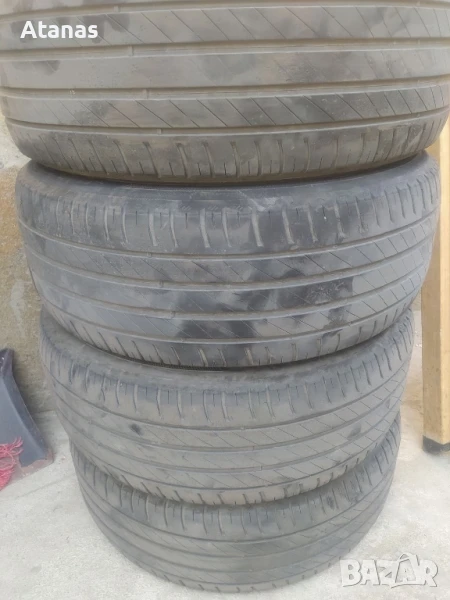 Гуми Kleber Dynaxer HP4 205/55/16, снимка 1