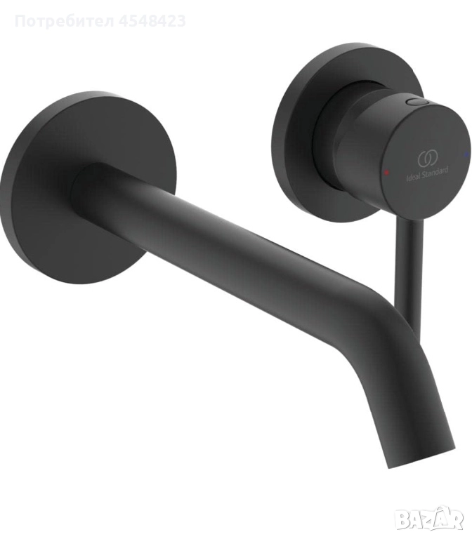 Ideal Standard A6938XG Ceraline, снимка 1