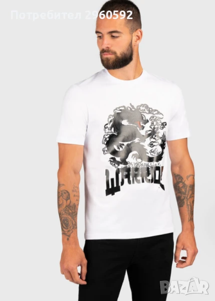 Оригинална тениска Ginza Mode, снимка 1