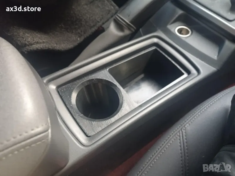 Поставка за чаши VOLVO C30, снимка 1