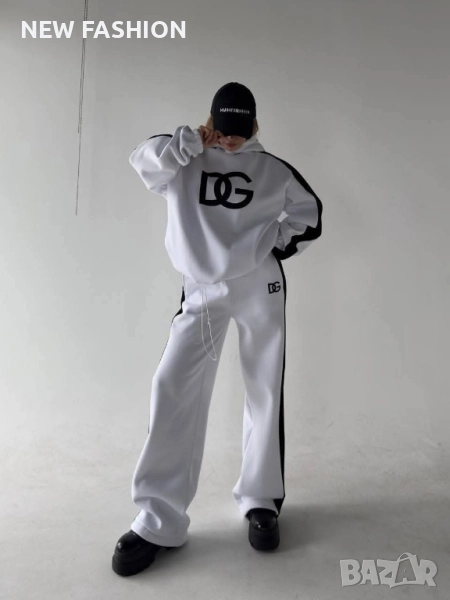 Дамски Ватирани Комплекти ✨ Dolce Gabanna , снимка 1