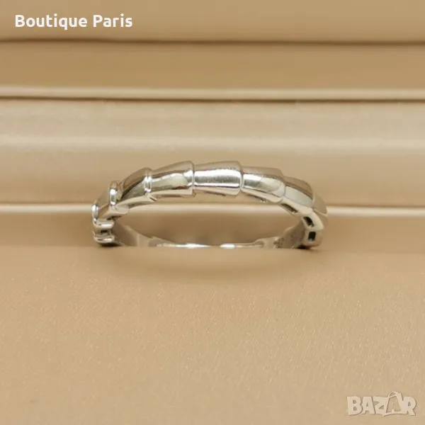 Bvlgari Serpenti пръстен, снимка 1