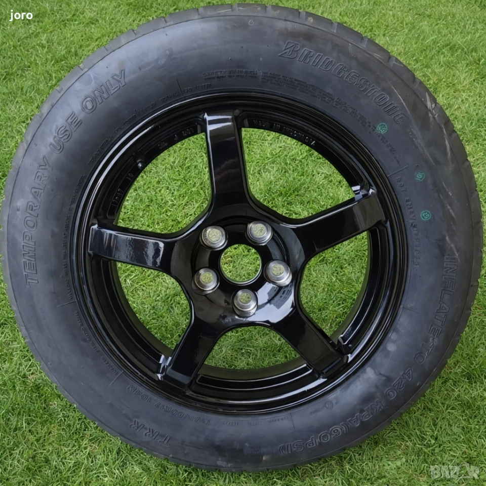 Патерица Toyota RAV4 2024г(XA50) , снимка 1