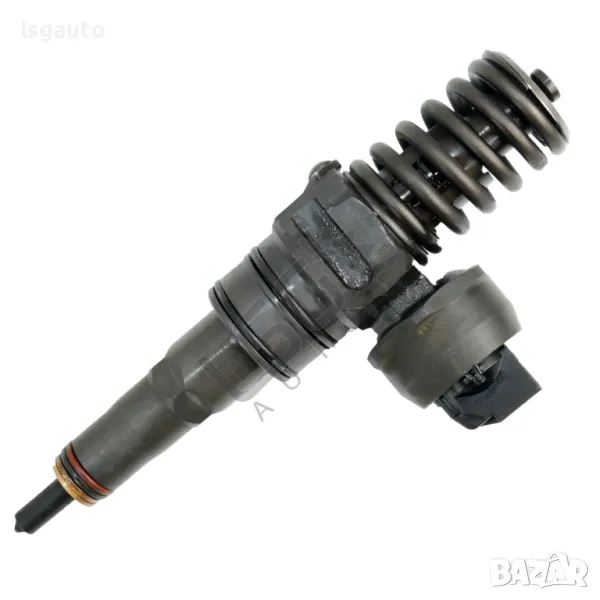 Дюза дизел Seat Leon II 2005-2012 ID:146906, снимка 1