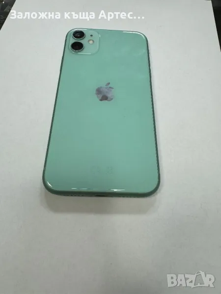 Iphone 11 64gb, снимка 1