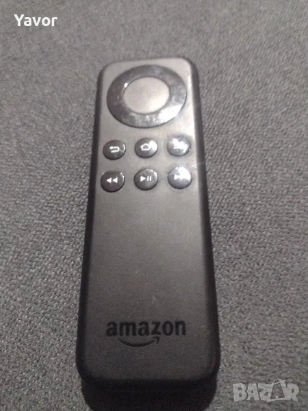 Оригинално ДУ за AMAZON Fire tv, снимка 1