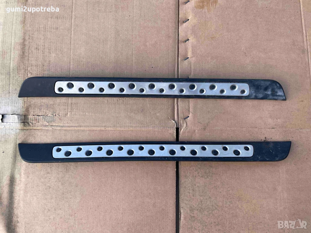 Лайсна Праг на Вратата 94060CA060 94060CA140 Toyota GT86 2018 Subaru BRZ, снимка 1