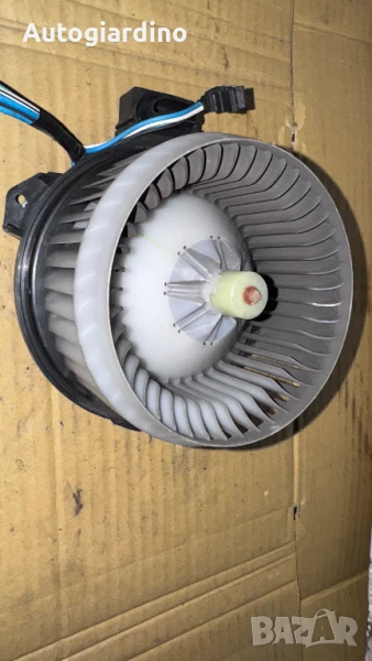 Вентилатор за парно зa Toyota Yaris - 272700-0540, снимка 1