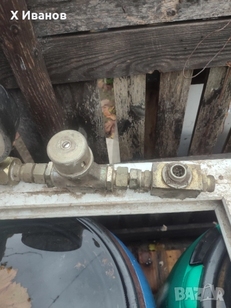 измервателна група, снимка 1