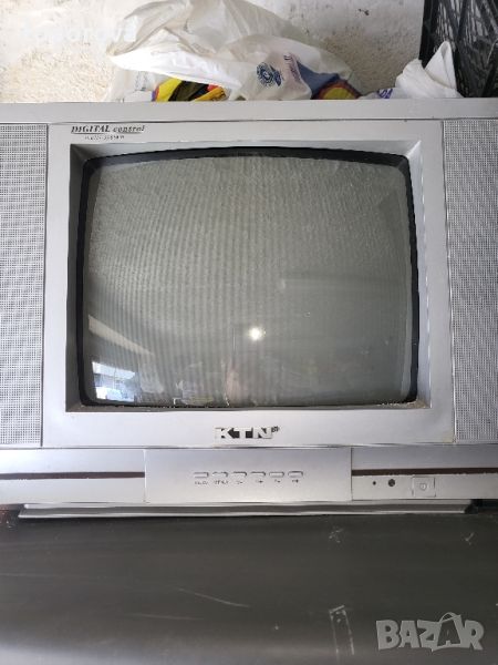 продавам работещ телевизор , снимка 1
