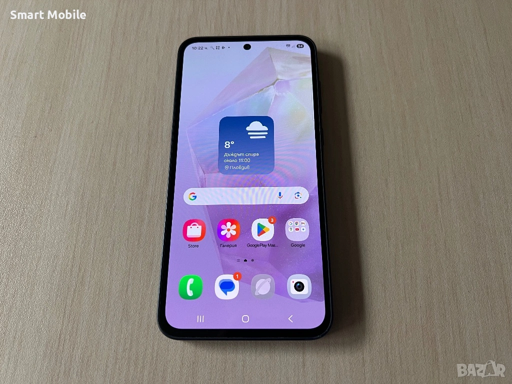Продавам Samsung Galaxy A35 5G 128/6GB, снимка 1