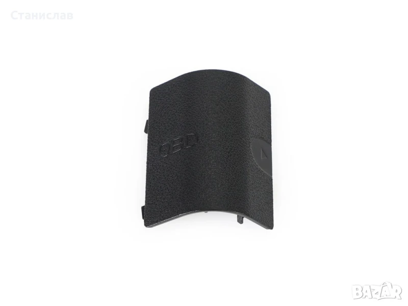 Капаче за OBD букса на BMW X4 F26, снимка 1