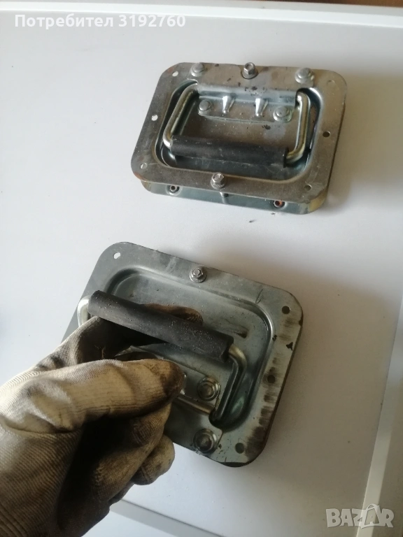 Транспортна дръжка, снимка 1