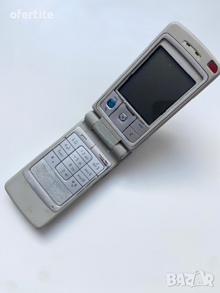 ✅ Nokia 🔝 6260, снимка 1