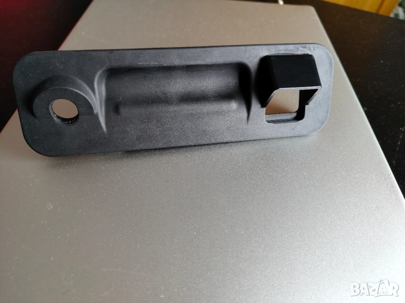 бутон за багажник на Hyundai Sonata lpg, снимка 1