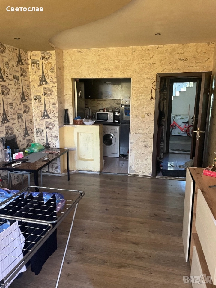 Апартамент Ботунец, снимка 1