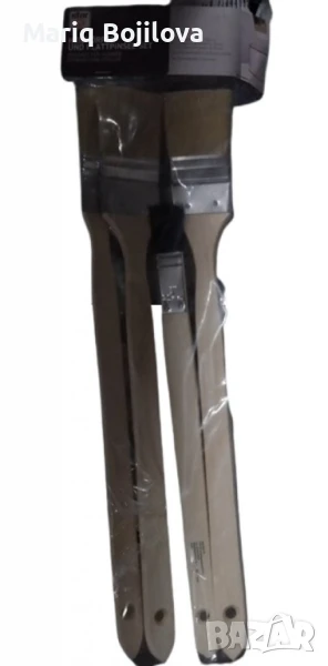 StarQ Комплект четки за боядисване, снимка 1