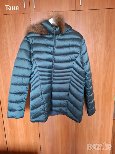 Ново зимно Яке размер ХХЛ/XXL 56, снимка 1