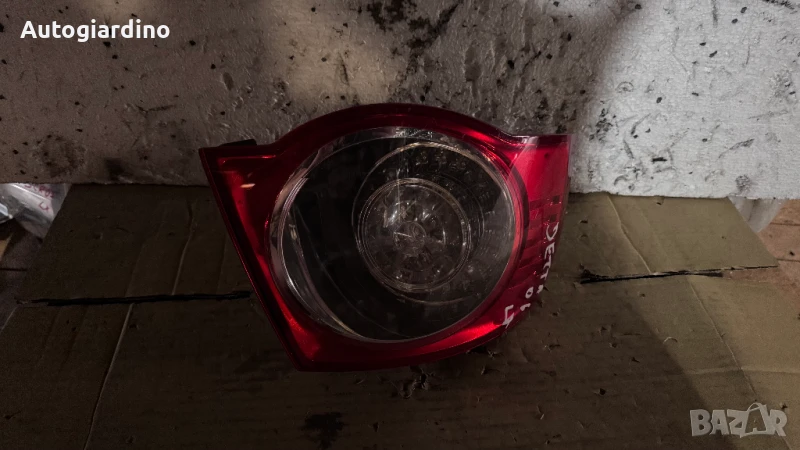 Стопове зa VW  Jetta  - 1K5945095 / 983131, снимка 1