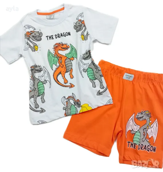 Детски комплект, снимка 1