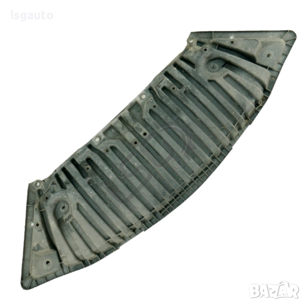 Кора под радиатор Mercedes-Benz C-Class 204 (W/S/C) 2007-2014 ID: 151428, снимка 1